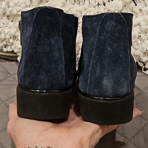 Aerosoles Booties - Picture 6 of 15